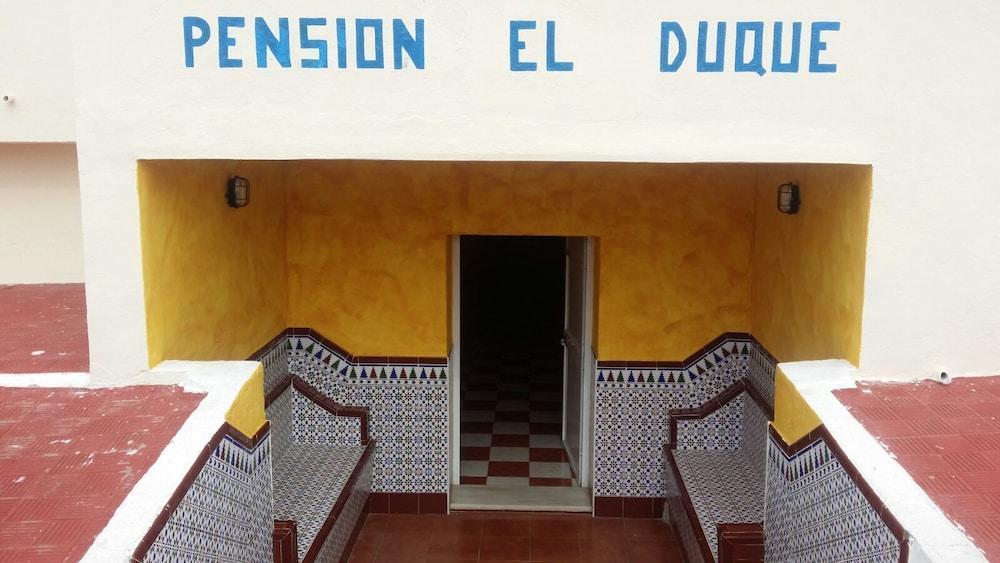 El Duque 2*